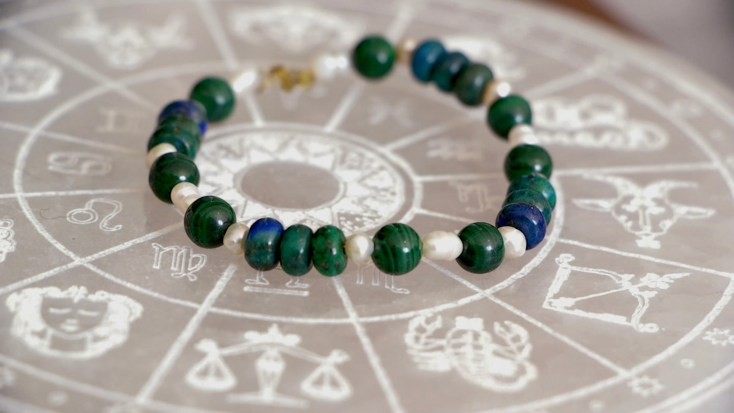 Héra - bracelet