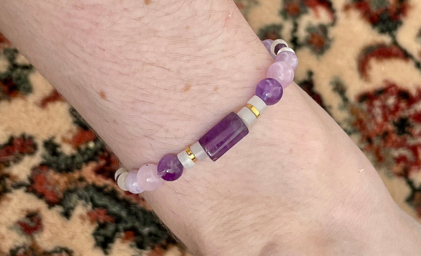 Diane - bracelet