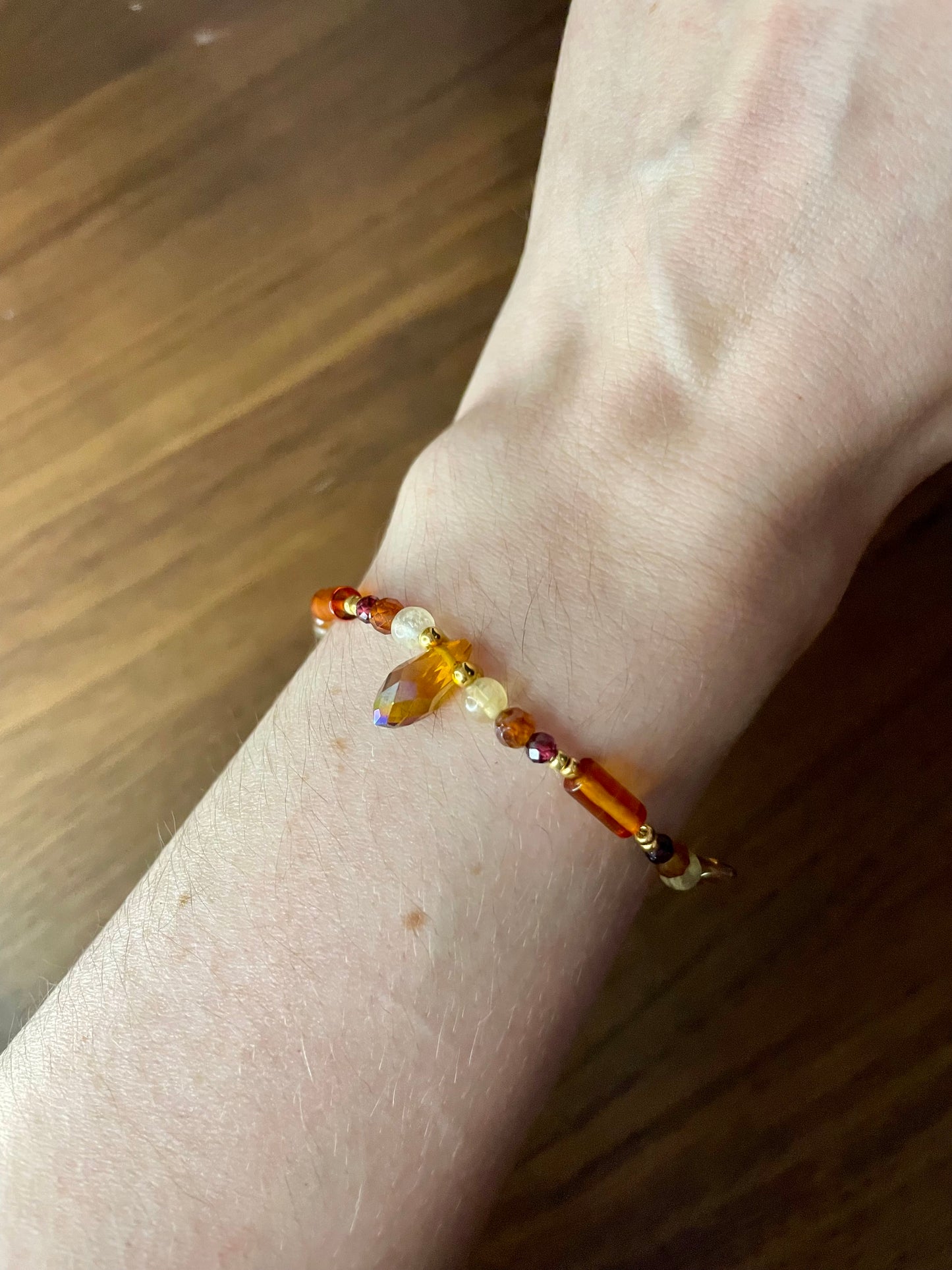 Honey Drop - Bracelet
