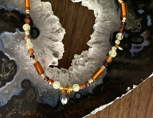 Honey Drop - Bracelet