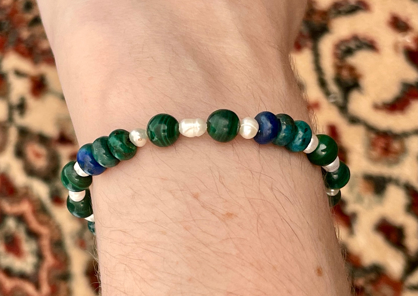 Héra - bracelet