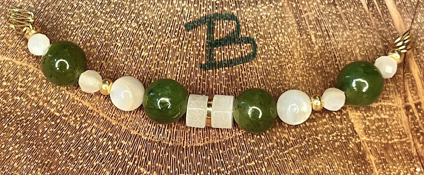 Choker Jade