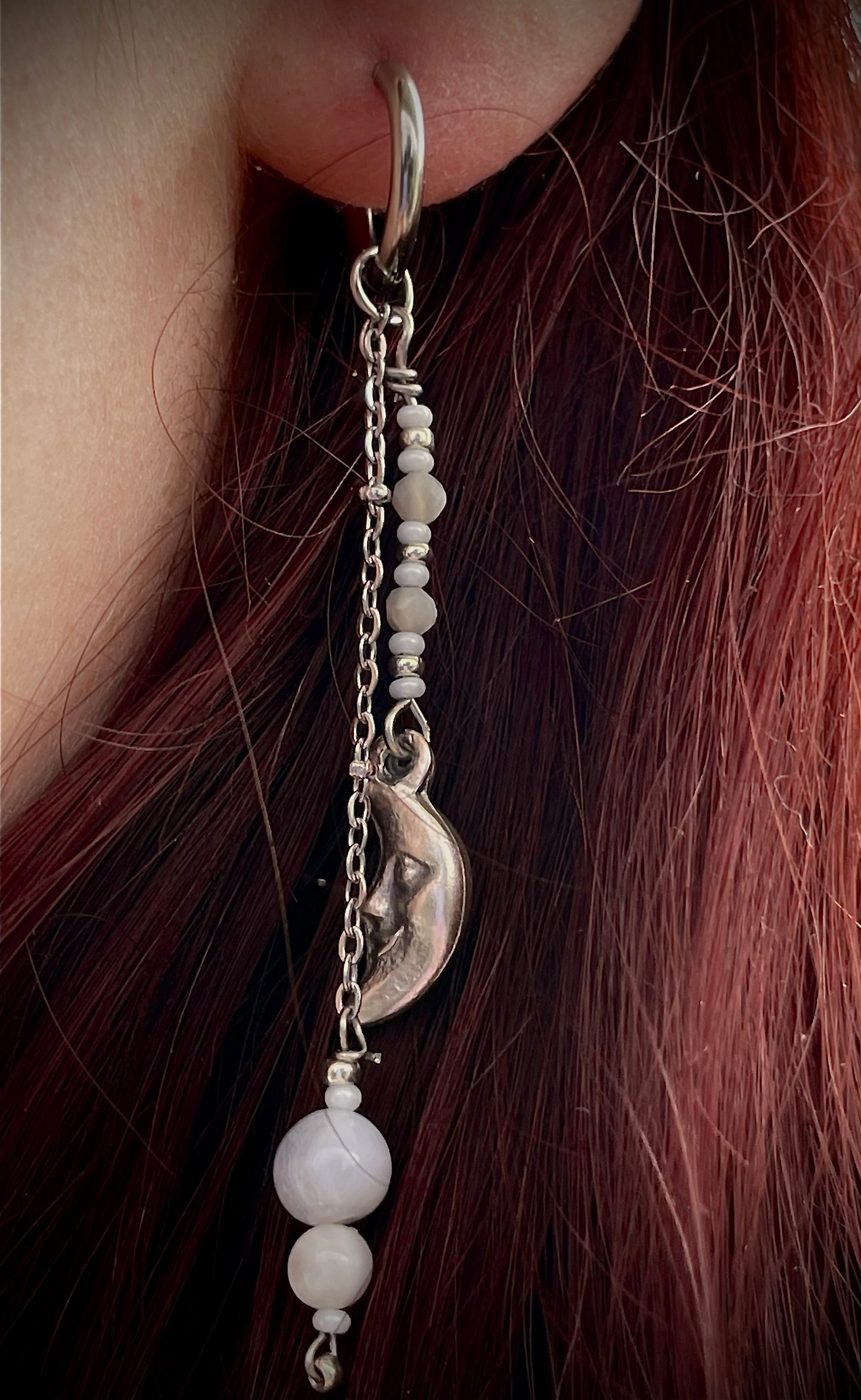 Oneiroi - collier