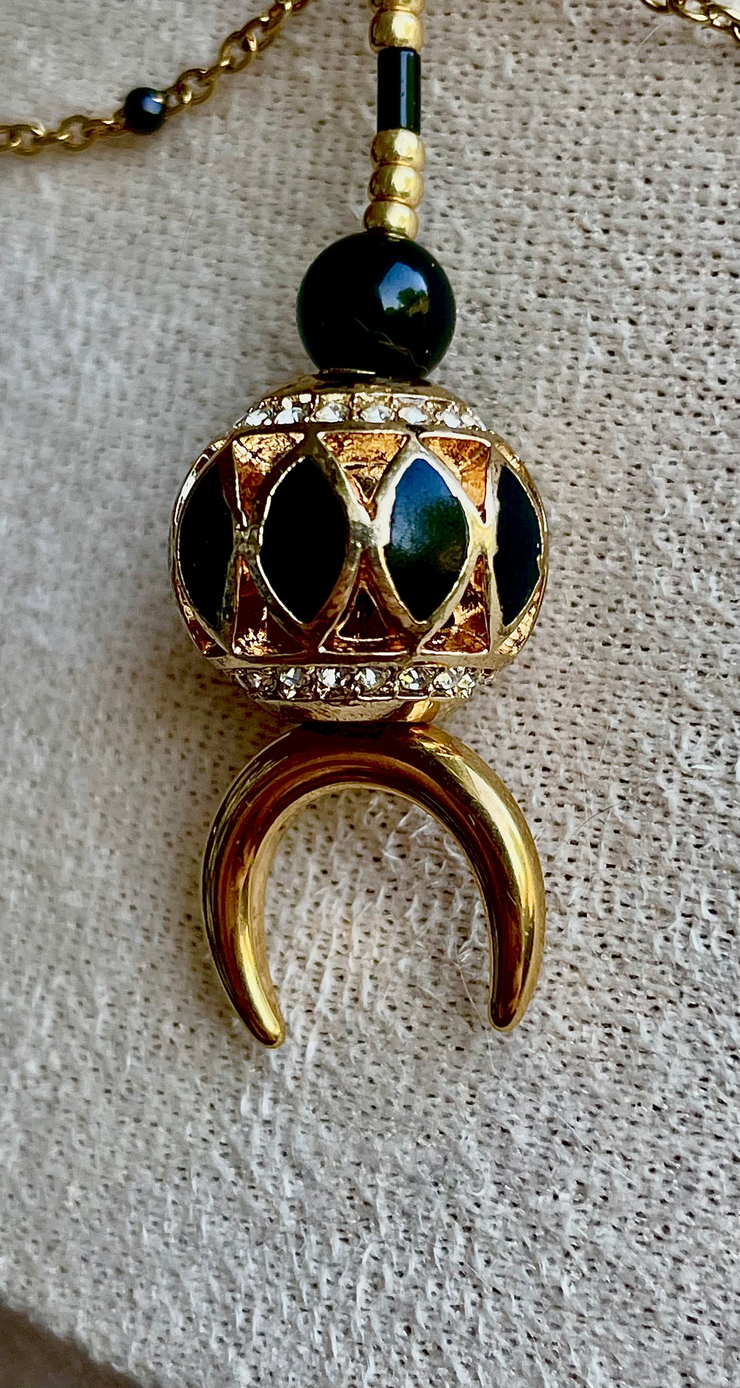 Nyx - Collier