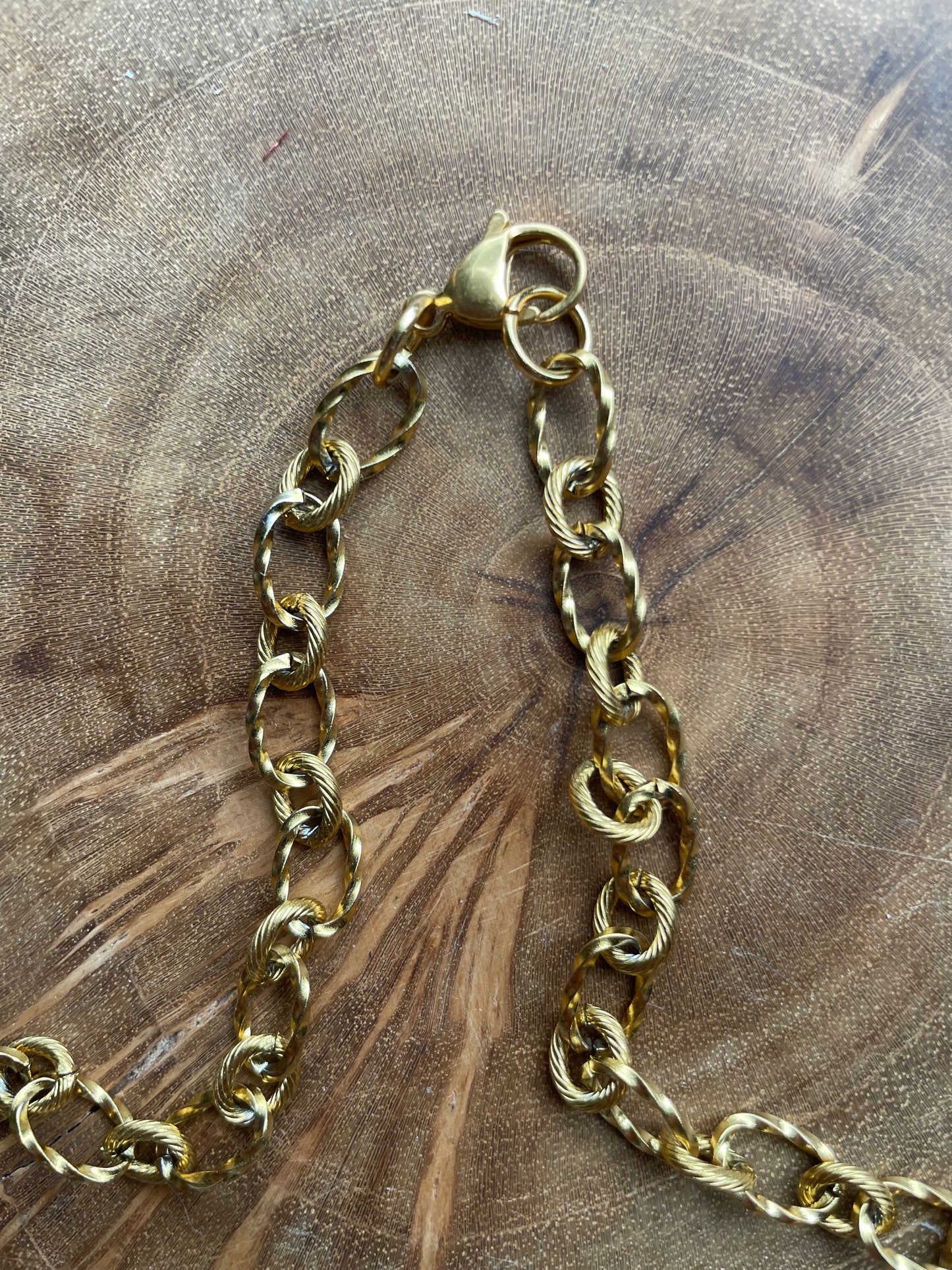 Keramos - collier