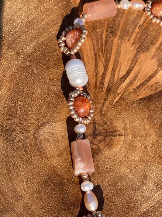 Amaterasu - Bracelet