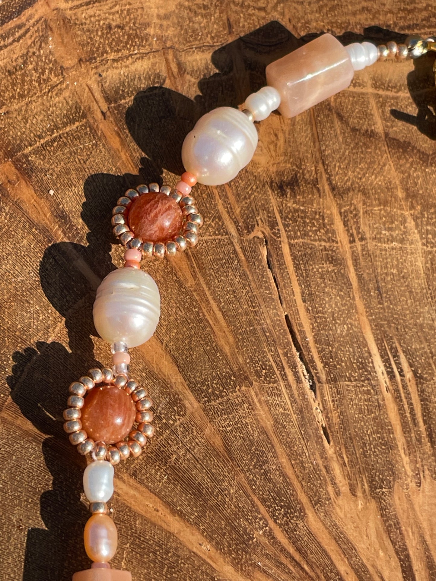 Amaterasu - Collier