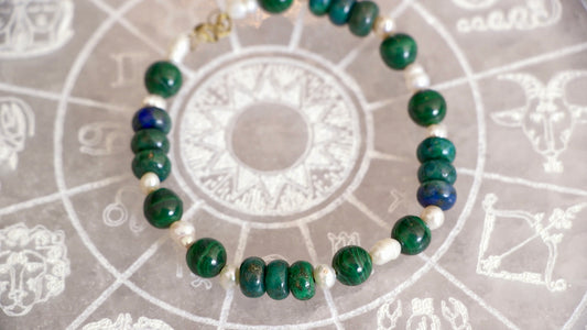 Héra - bracelet