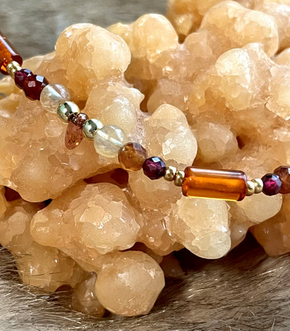 Honey Drop - Bracelet