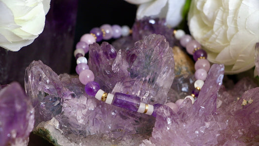 Diane - bracelet