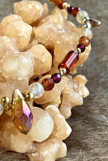 Honey Drop - Bracelet