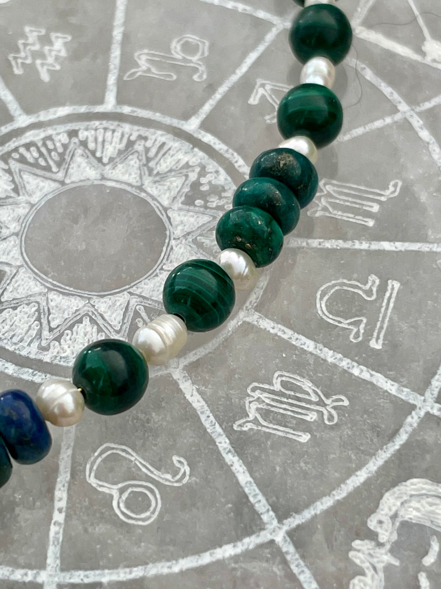 Héra - bracelet