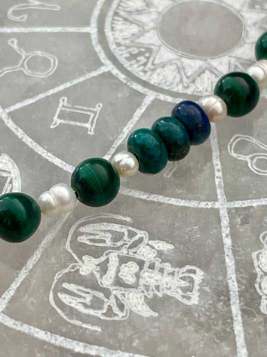 Héra - bracelet
