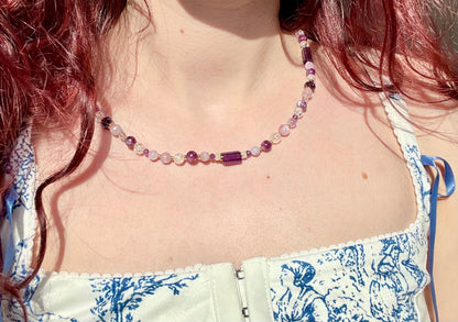 Diane - collier