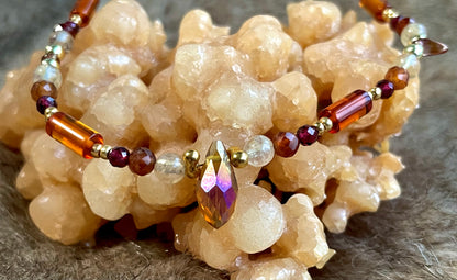 Honey Drop - Bracelet