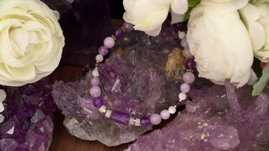 Diane - bracelet