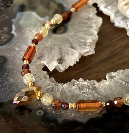 Honey Drop - Bracelet