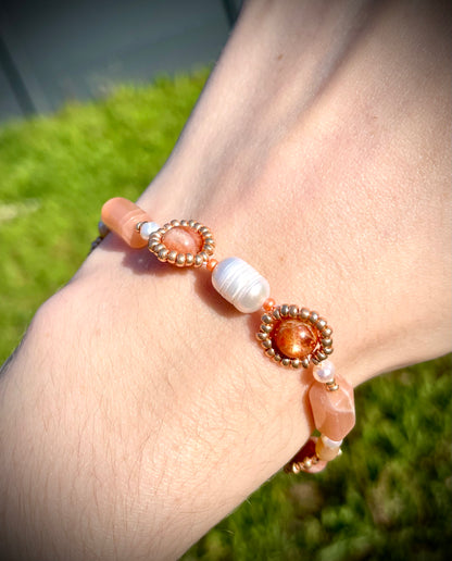 Amaterasu - Bracelet