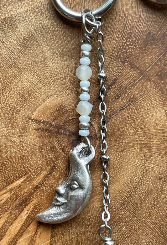 Oneiroi - collier