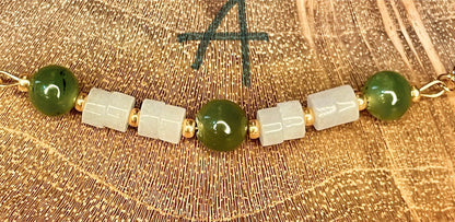 Choker Jade