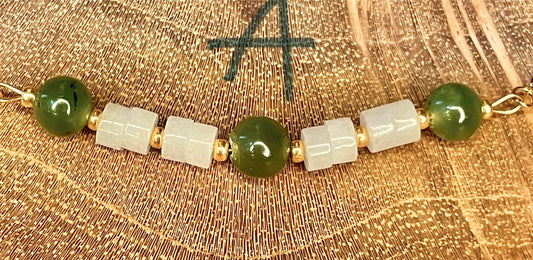Choker Jade