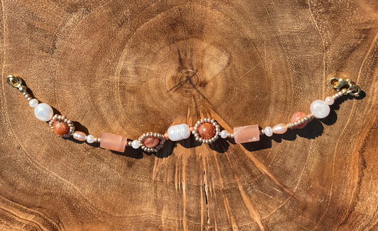 Amaterasu - Bracelet
