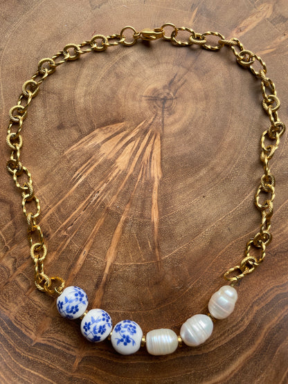 Keramos - collier