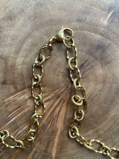 Keramos - collier